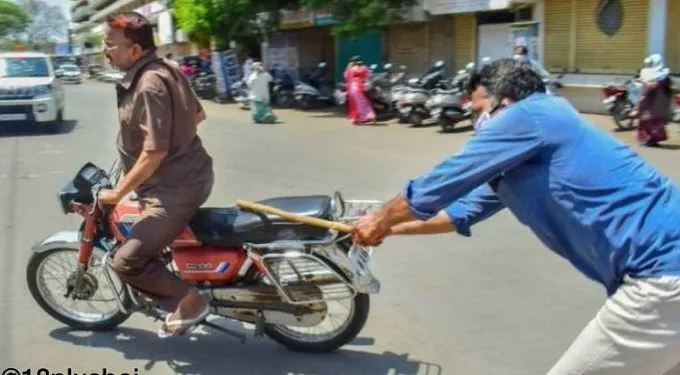 Terapkan lockdown, 3 Twitter