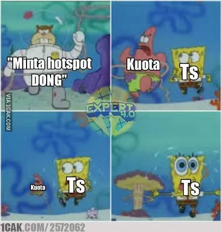 Meme hotspot internet 1cak.com Meme hotspot internet 1cak.com