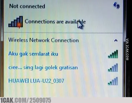 Meme hotspot internet 1cak.com Meme hotspot internet 1cak.com