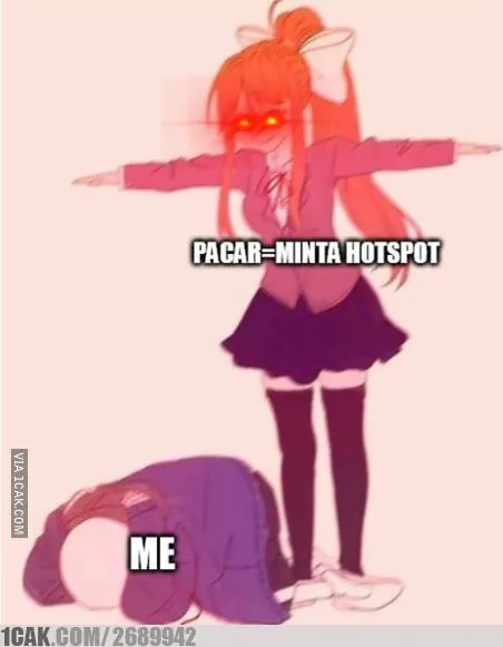 Meme hotspot internet 1cak.com Meme hotspot internet 1cak.com