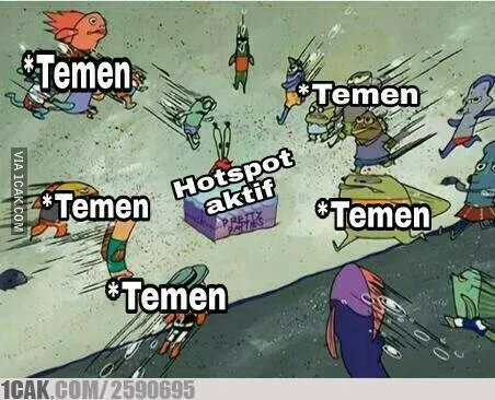 Meme hotspot internet 1cak.com Meme hotspot internet 1cak.com