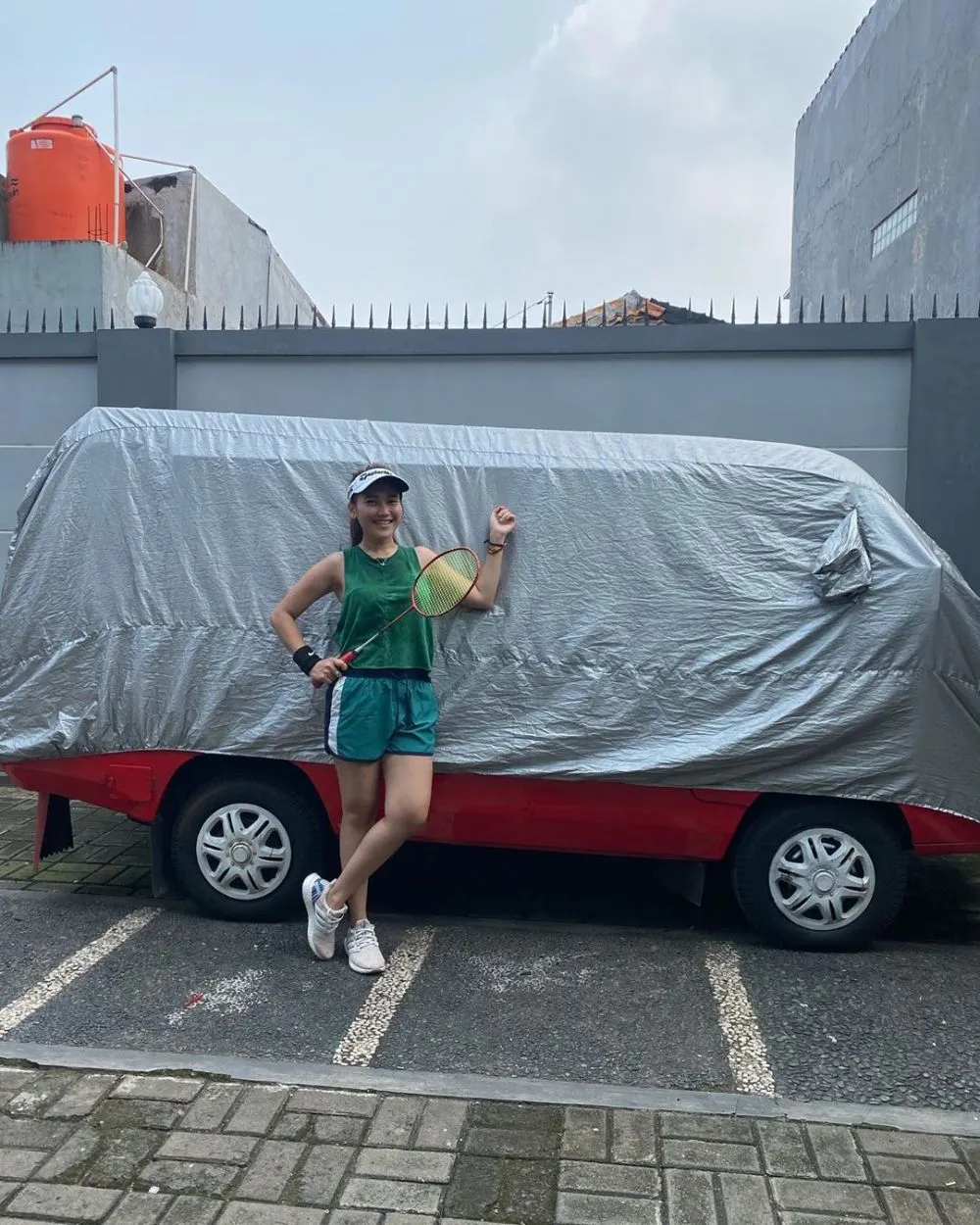 Ayu Ting Ting © 2020 brilio.net Ayu Ting Ting © 2020 brilio.net