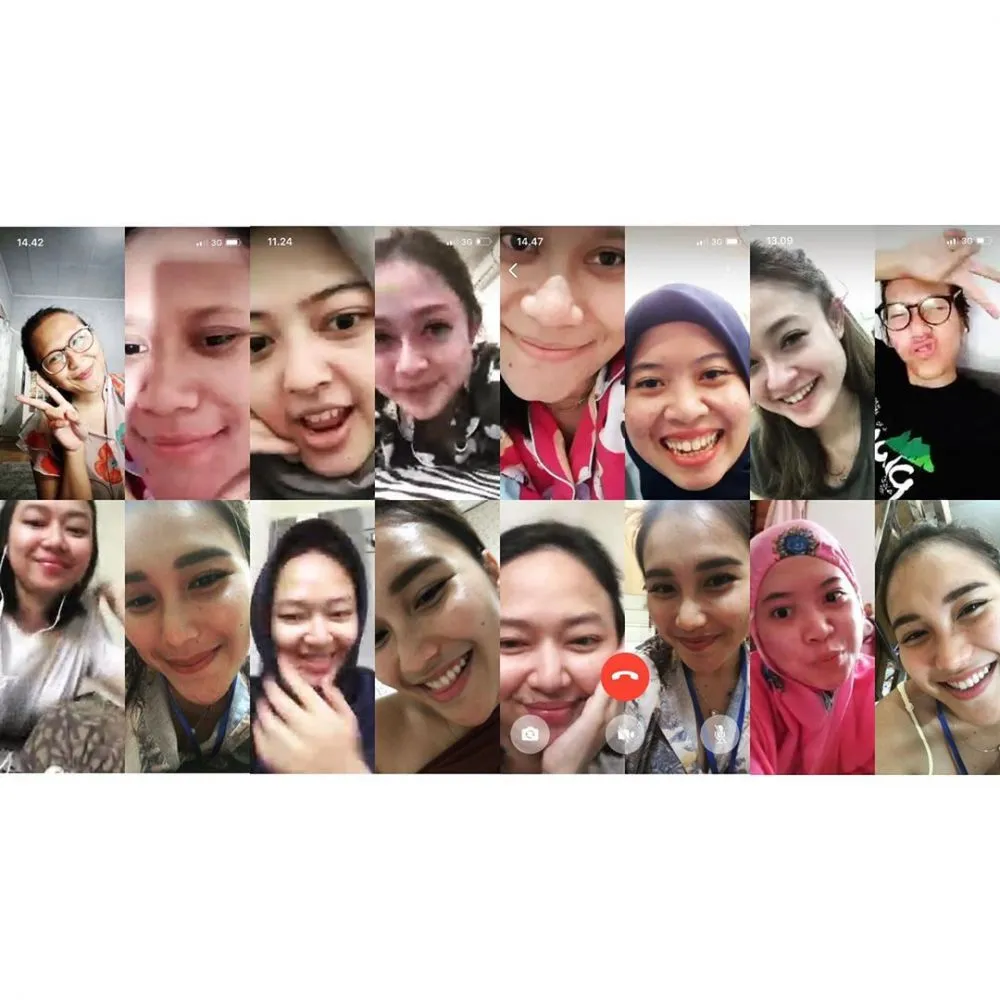 Ayu Ting Ting © 2020 brilio.net Ayu Ting Ting © 2020 brilio.net