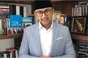 5 Pejabat Tanah Air ini sumbang gajinya demi berantas virus corona