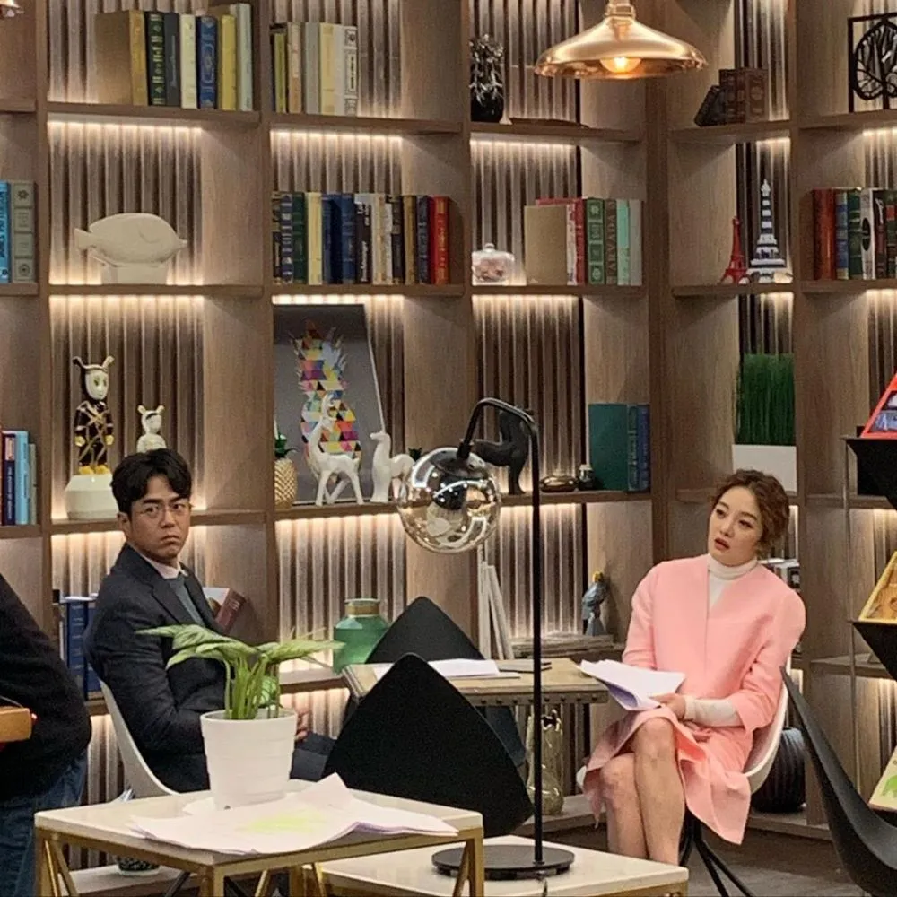 6 aktor pendukung Instagram