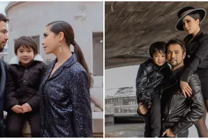 Tajir sejak lahir, ini 5 warisan yang diterima Rafathar