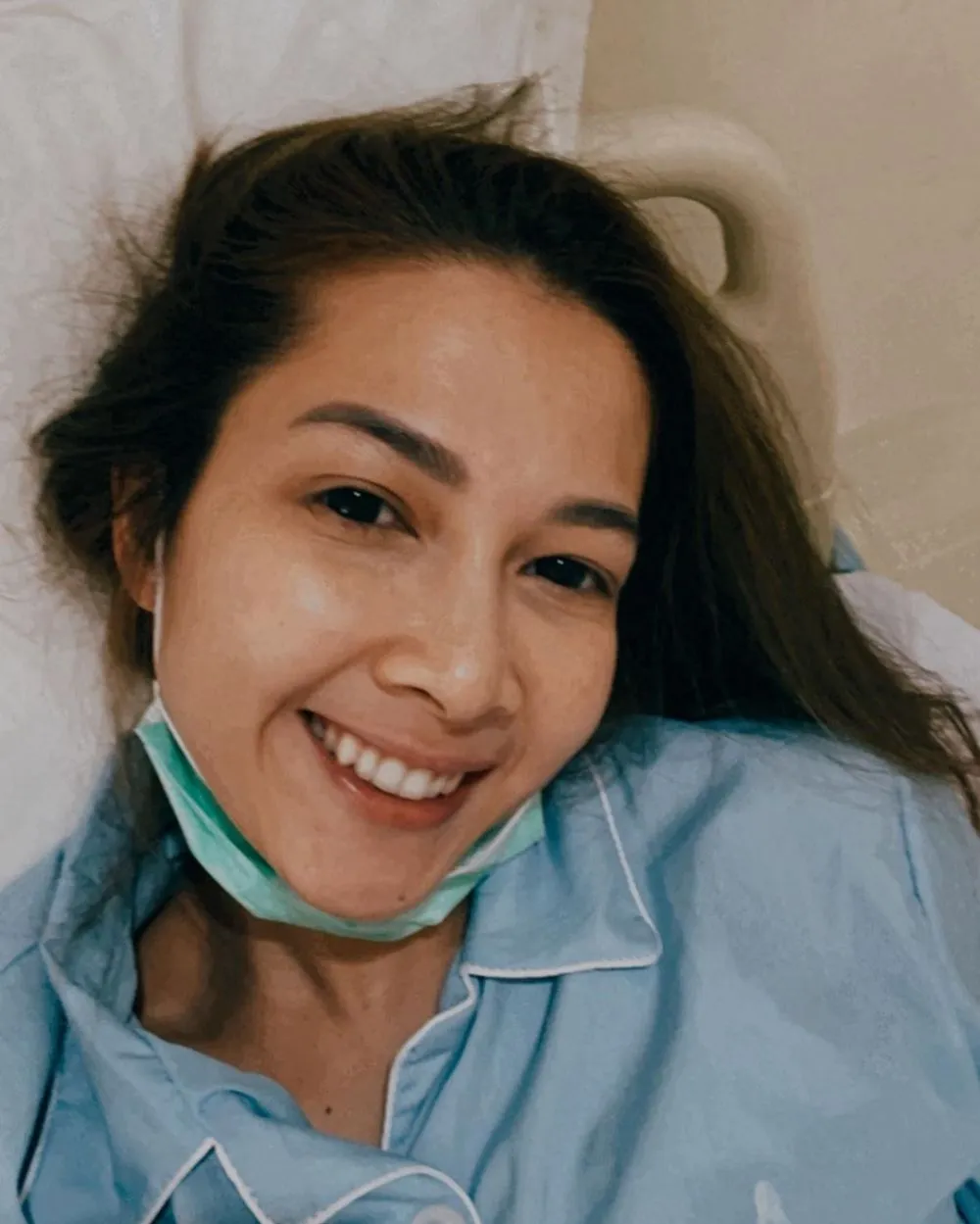 5 fakta andrea sembuh Instagram 5 fakta andrea sembuh Instagram