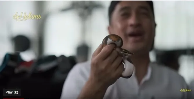 Sule hidup susah © 2020 brilio.net Sule hidup susah © 2020 brilio.net