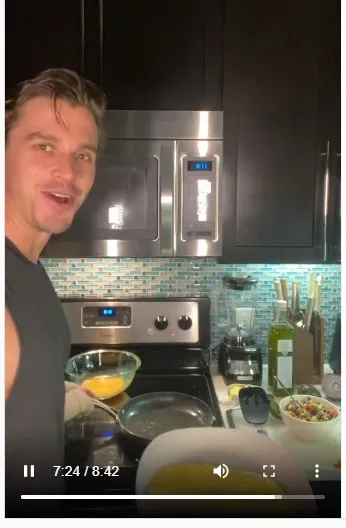 5 tutorial masak seleb Instagram