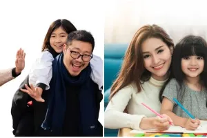 150 Kata-kata untuk anak tersayang singkat, maknanya dalam dan menyentuh hati 