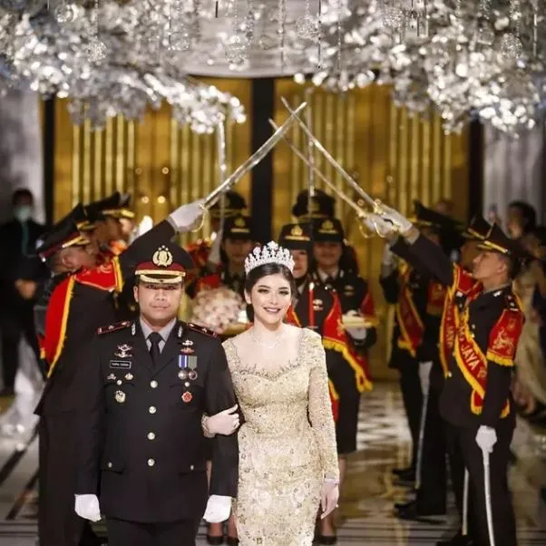 Pesona Rica Andriani berbagai sumber