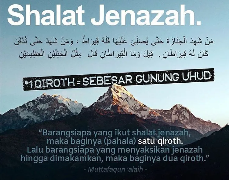 sholat jenazah berbagai sumber sholat jenazah berbagai sumber