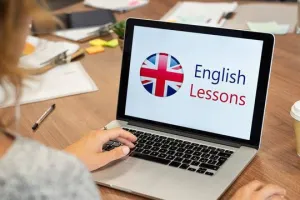 Pandemi corona, bimbel ini beri pelajaran bahasa Inggris online gratis