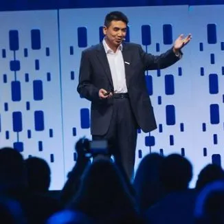 5 Fakta Eric Yuan, bos Zoom makin tajir di tengah pandemi corona