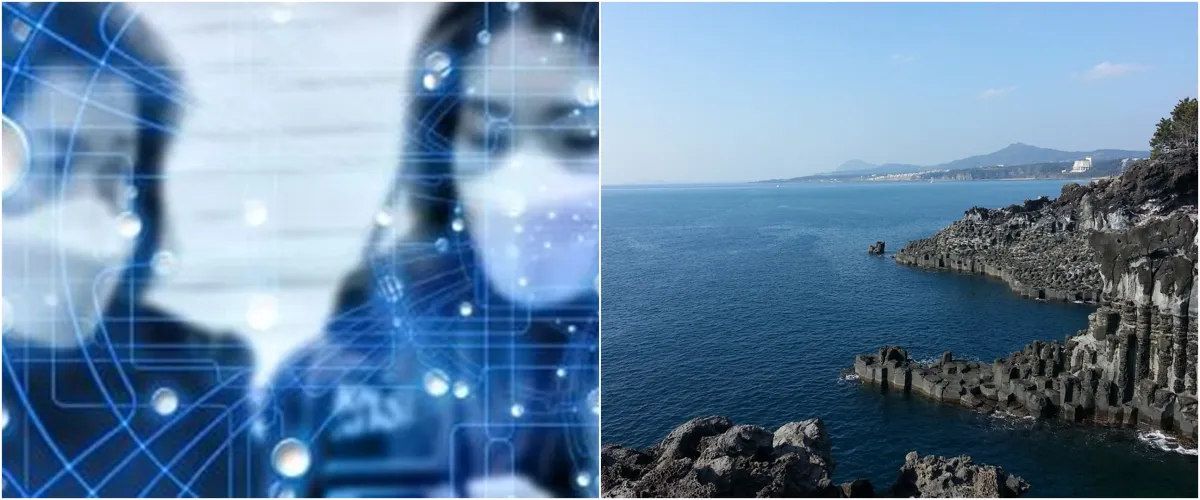 Berwisata saat positif corona, ibu dan anak ini digugat Rp 1,7 M