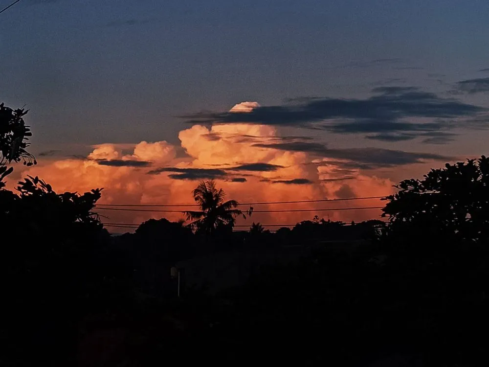 langit senja Jakarta © 2020 brilio.net langit senja Jakarta © 2020 brilio.net