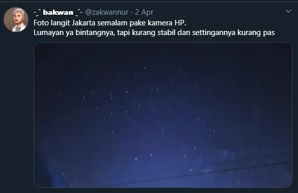 langit senja Jakarta © 2020 brilio.net langit senja Jakarta © 2020 brilio.net