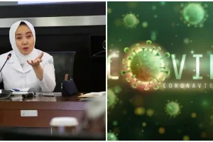 Penjelasan ilmiah kenapa corona berkembang cepat di Indonesia