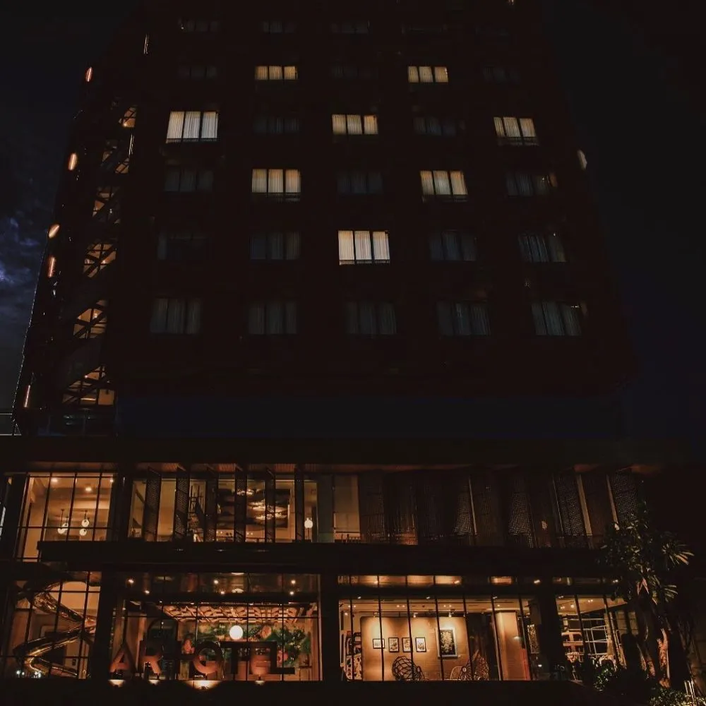 From Jogja with Love © 2020 brilio.net From Jogja with Love © 2020 brilio.net