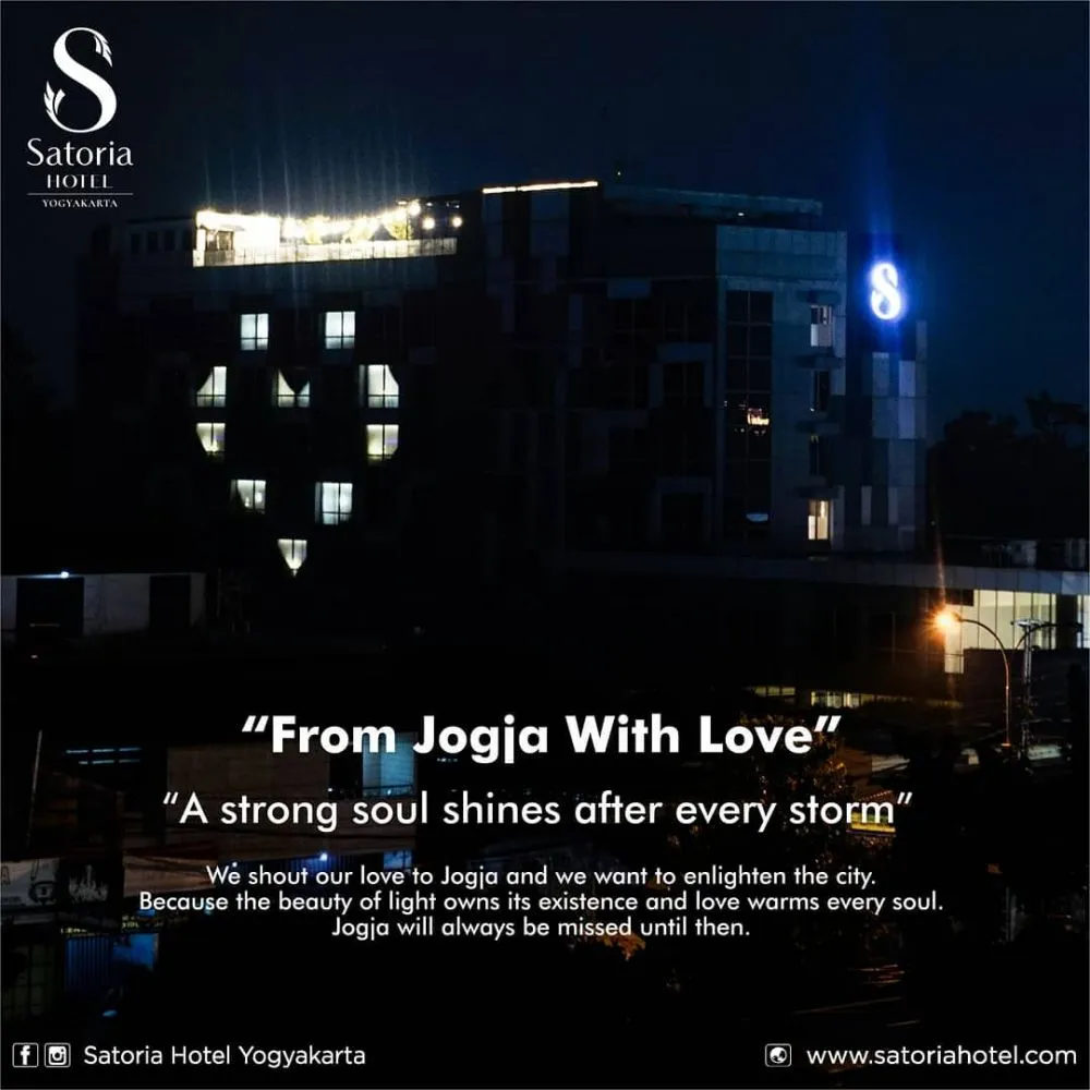 From Jogja with Love © 2020 brilio.net From Jogja with Love © 2020 brilio.net