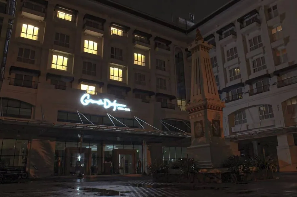 From Jogja with Love © 2020 brilio.net From Jogja with Love © 2020 brilio.net