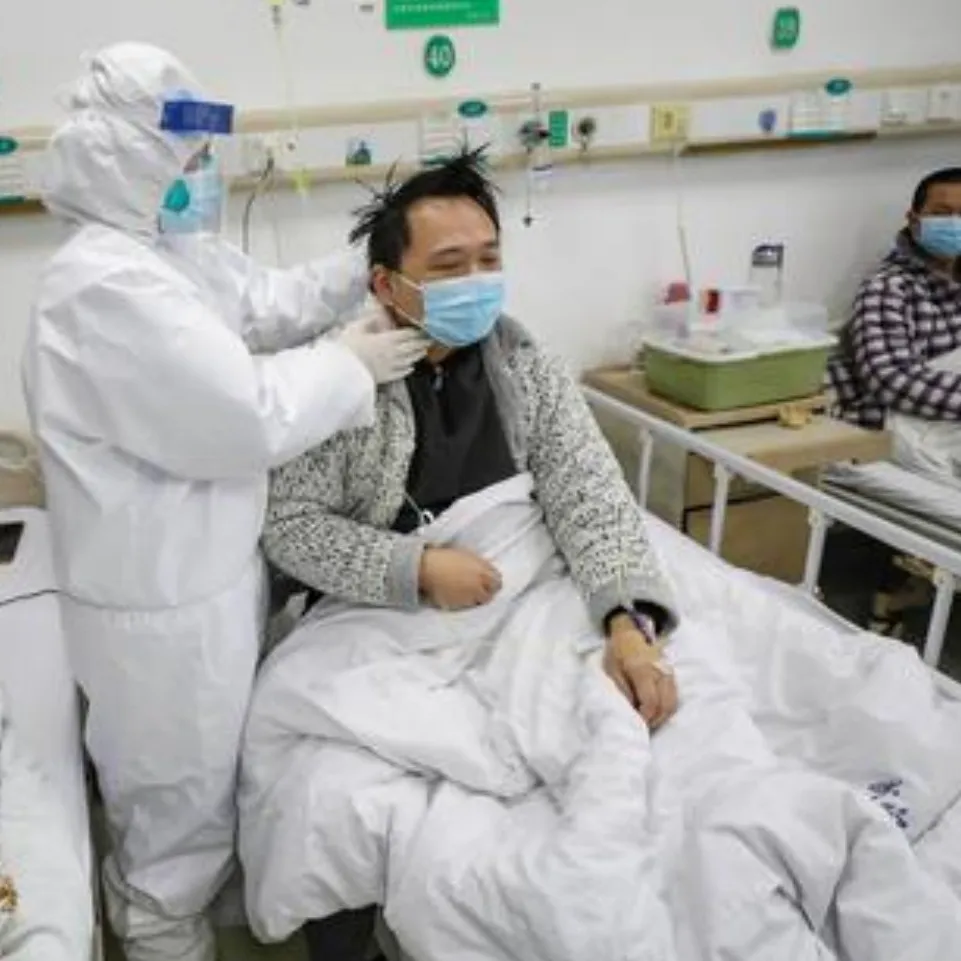 Update corona di Indonesia 5 April 2020: 164 Orang sembuh