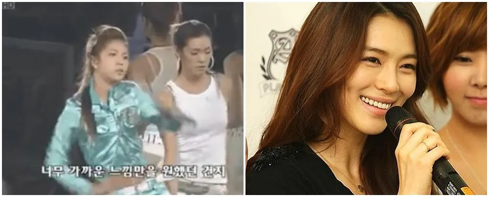 8 Idol K-Pop terkenal ini dulunya penari latar, sukses butuh proses Instagram, koreaboo.com