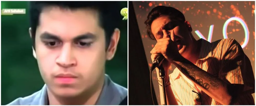 kabar pemain sinetron Arti Sahabat berbagai sumber