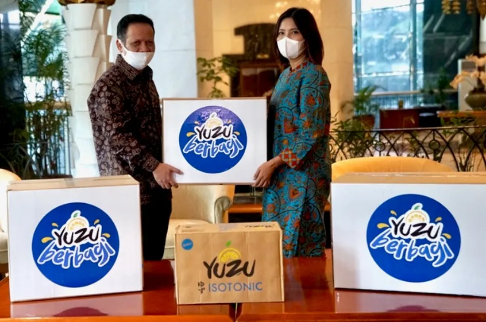 Yuzu Berbagi © 2020 brilio.net Yuzu Berbagi © 2020 brilio.net