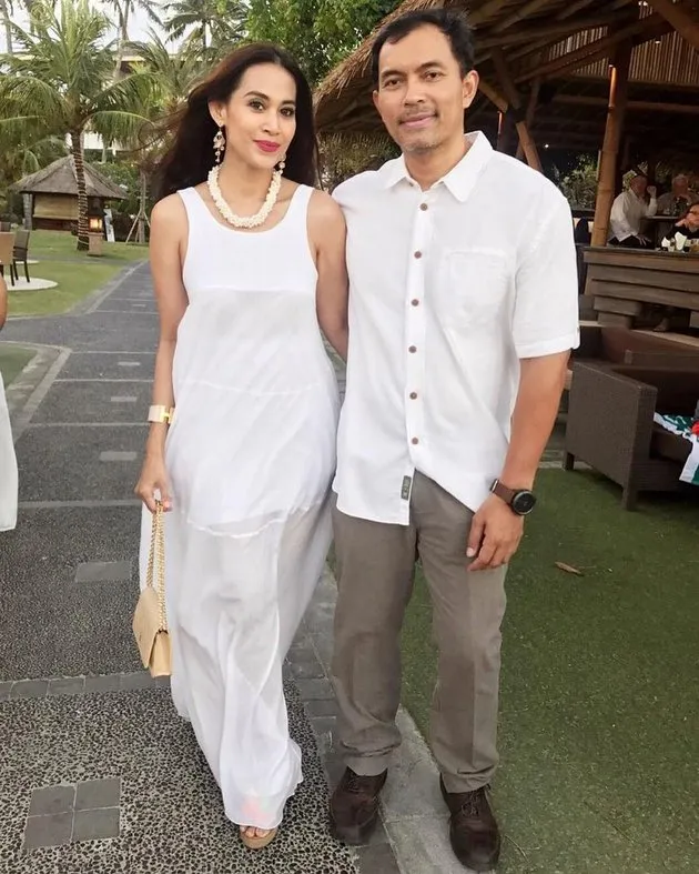 diah jembatan ancol © 2020 brilio.net