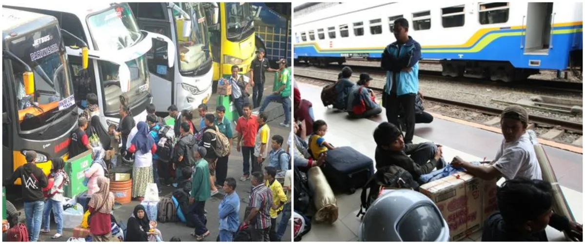 Tinggal di rumah perangi corona merupakan ajaran agama Islam