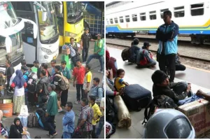 Tinggal di rumah perangi corona merupakan ajaran agama Islam