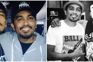 Curhat haru Jerinx SID kenang Glenn Fredly, gagal duet bareng