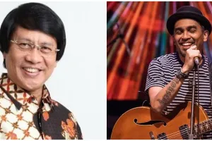 Kenangan Kak Seto saat bertemu Glenn Fredly ini penuh haru