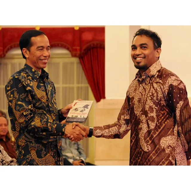 Glenn tanpa topi instagram Glenn tanpa topi instagram