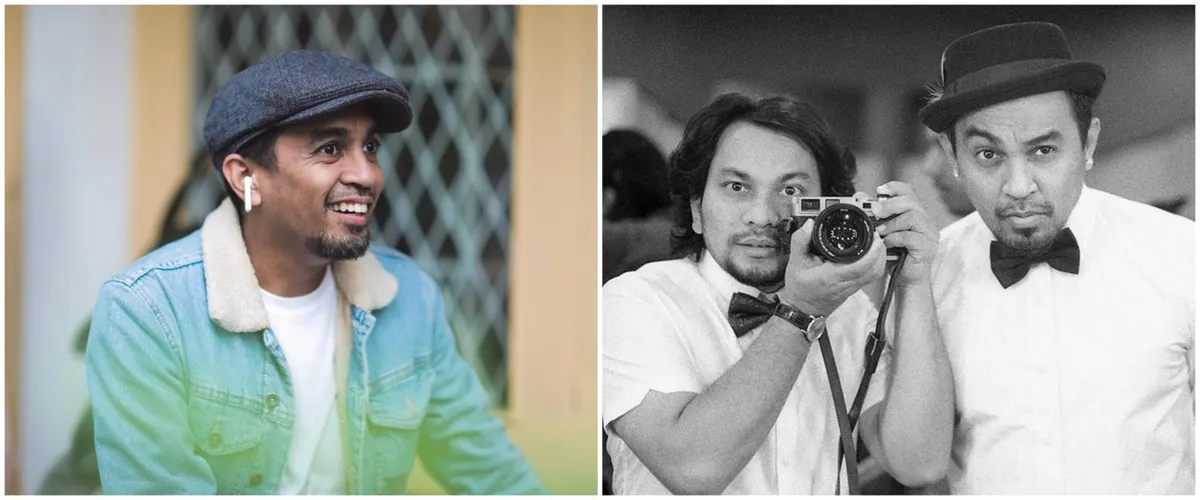 Jadi sahabat dekat, Tompi ungkap momen paling bahagia Glenn Fredly