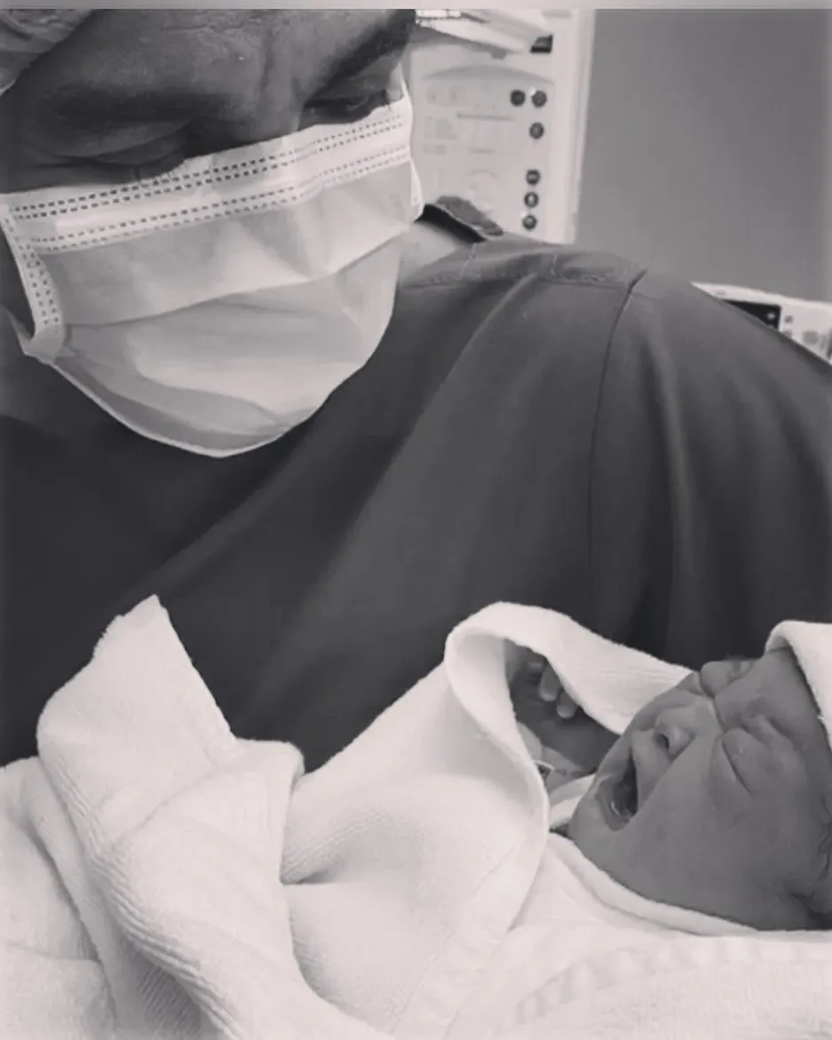 momen glenn bahagia pertama kali © 2020 brilio.net momen glenn bahagia pertama kali © 2020 brilio.net