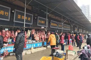 Begini kondisi terkini Kota Wuhan usai lockdown akibat virus corona