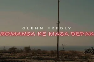 5 Fakta album Romansa ke Masa Depan, karya terakhir Gleen Fredly