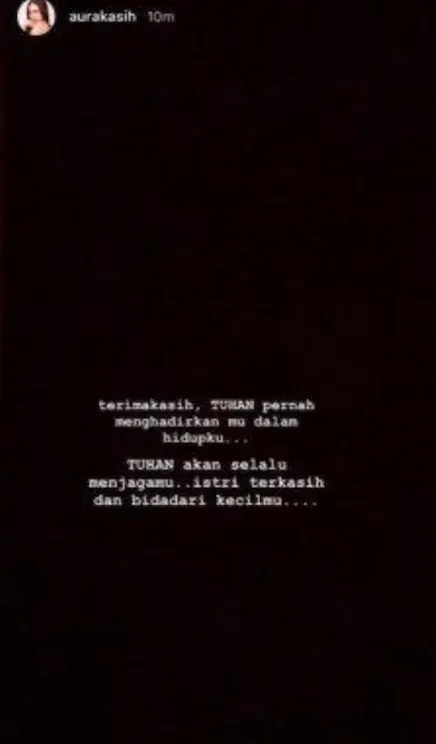 curhat aura © 2020 brilio.net curhat aura © 2020 brilio.net