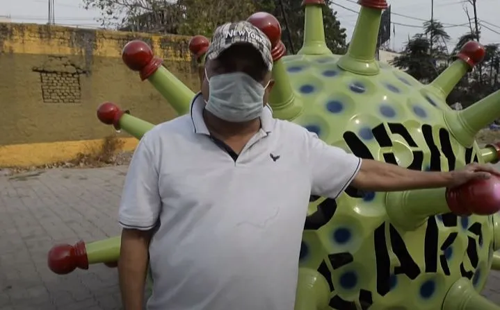 cara unik tetap dirumah virus corona istimewa cara unik tetap dirumah virus corona istimewa