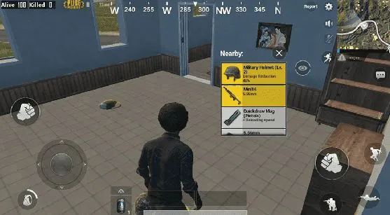 5 Tips main PUBG Mobile berbagai sumber 5 Tips main PUBG Mobile berbagai sumber