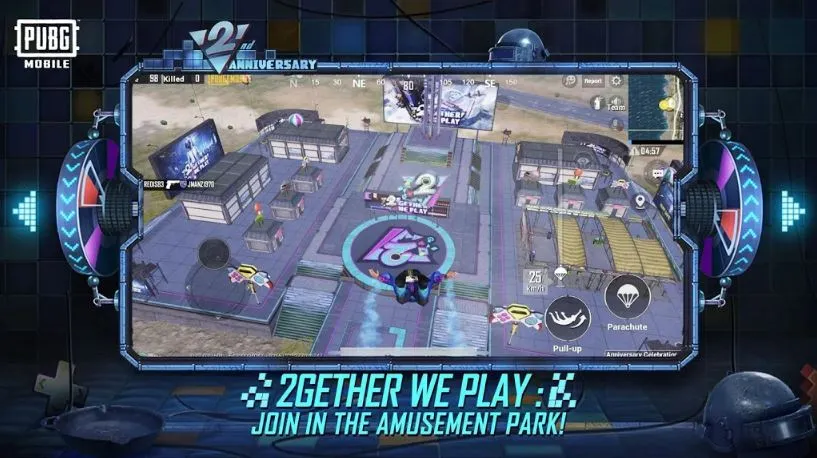 5 Tips main PUBG Mobile berbagai sumber 5 Tips main PUBG Mobile berbagai sumber