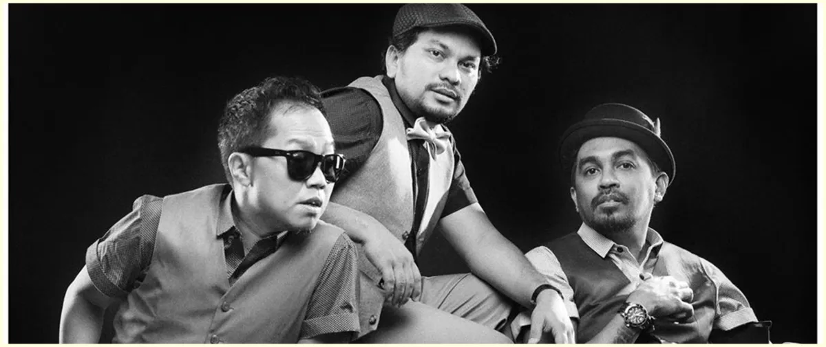 Kenang Glenn Fredly, Tompi unggah momen kocak bareng Trio Lestari