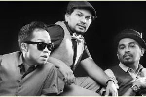Kenang Glenn Fredly, Tompi unggah momen kocak bareng Trio Lestari