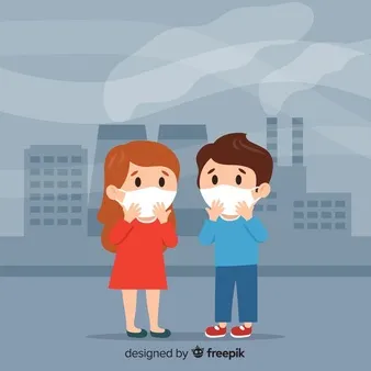 Pemakaian masker cegah corona © 2020 brilio.net Pemakaian masker cegah corona © 2020 brilio.net