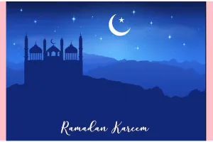 150 Kata-kata ucapan menyambut Ramadhan, penuh motivasi menyongsong bulan penuh ibadah