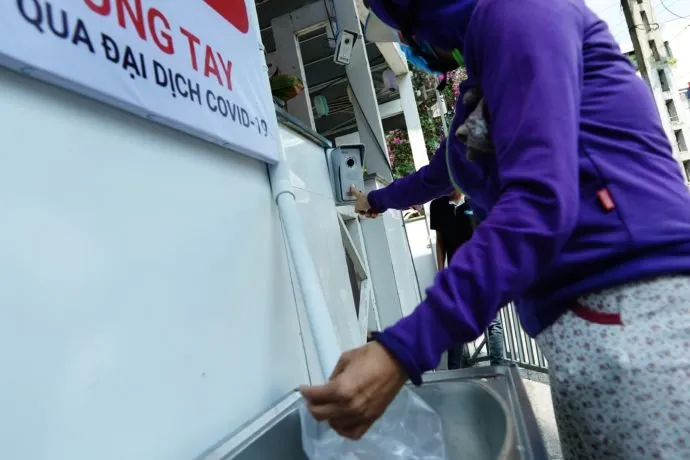 ATM beras © 2020 brilio.net