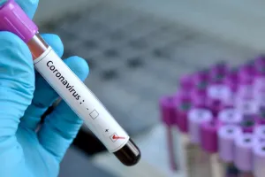 Virus corona ternyata ada tiga jenis, ini penjelasannya