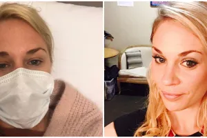 Kisah wanita Australia terinfeksi virus corona usai kencan